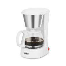 Кофеварка капельная Kitfort КТ-7631 в Павлодаре Кофеварка капельная Kitfort КТ-7631 в Павлодаре