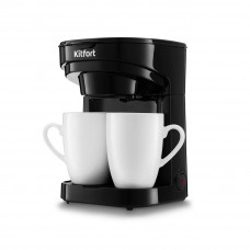 Кофеварка капельная Kitfort КТ-764 в Павлодаре Кофеварка капельная Kitfort КТ-764 в Павлодаре