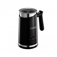 Капучинатор Kitfort КТ-780 в Павлодаре Капучинатор Kitfort КТ-780 в Павлодаре