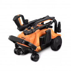 Мойка высокого давления Kitfort КТ-9162 в Шымкенте Мойка высокого давления Kitfort КТ-9162 в Шымкенте