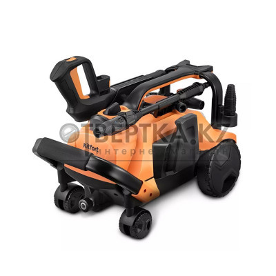 Мойка высокого давления Kitfort КТ-9162