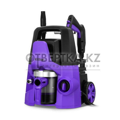 Мойка высокого давления Kitfort КТ-9235 