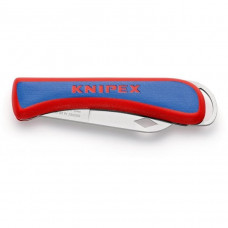 Складной нож для электриков KNIPEX 16 20 50 SB в Таразе
