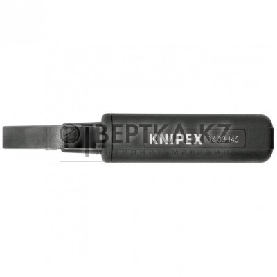 Инструмент для удаления оболочек KNIPEX 1630145SB