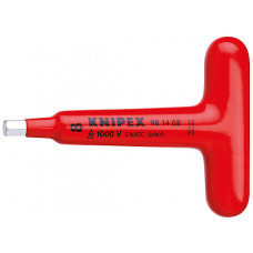 Отвертка для винтов KNIPEX 98 14 05