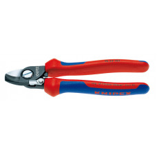 Ножницы для резки кабелей KNIPEX 95 22 165 в Костанае