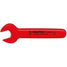 Ключ гаечный рожковый KNIPEX 98 00 14 в Кокшетау