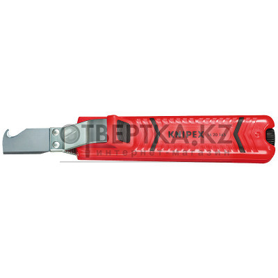 Инструмент для удаления оболочек KNIPEX 16 20 165 SB 1620165SB