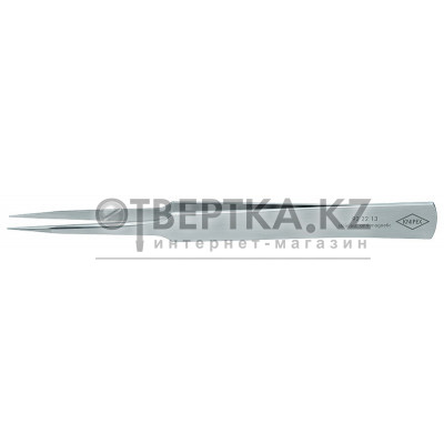 Пинцет захватный прецизионный KNIPEX 92 22 13