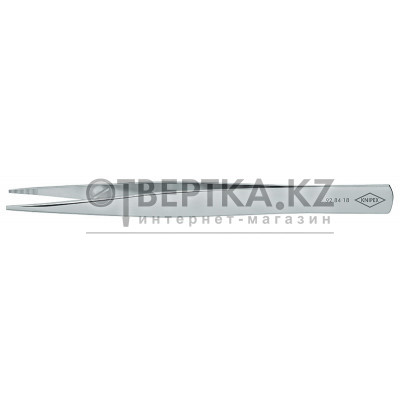 Пинцет захватный прецизионный KNIPEX 92 84 18