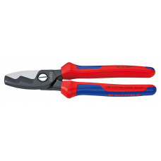 Ножницы для резки кабелей KNIPEX 95 12 200 в Костанае
