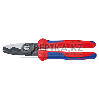 Ножницы для резки кабелей KNIPEX 95 12 200