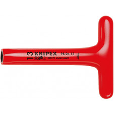 Торцовый ключ ручка KNIPEX 98 04 10 в Астане
