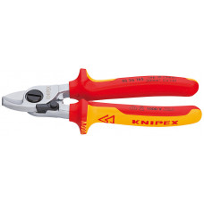 Ножницы для резки кабелей KNIPEX 95 26 165 SB в Караганде