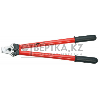 Ножницы для резки кабелей KNIPEX 95 27 600