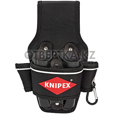 Поясная сумка KNIPEX 00 19 73 LE 001973LE