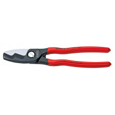 Ножницы для резки кабелей KNIPEX 95 11 200 в Кокшетау