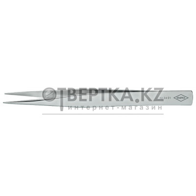 Пинцет захватный KNIPEX 92 24 01