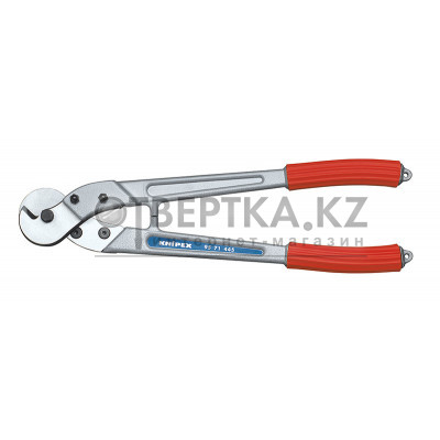 Ножницы для резки тросов и кабелей KNIPEX 95 71 445