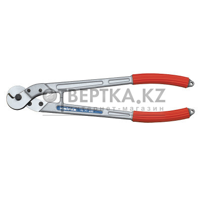 Ножницы для резки тросов и кабелей KNIPEX 95 71 600