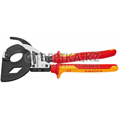 Ножницы для резки кабелей KNIPEX 95 36 320 9536320