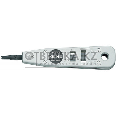 Инструмент для укладки кабелей KNIPEX 97 40 10