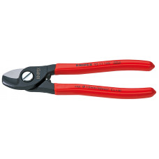 Ножницы для резки кабелей KNIPEX 95 11 165 SB в Таразе