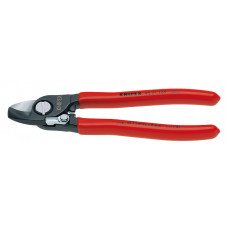 Ножницы для резки кабелей KNIPEX 95 21 165 SB