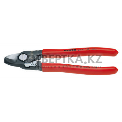Ножницы для резки кабелей KNIPEX 95 21 165 SB