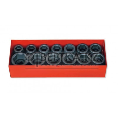 Набор головок Ko-ken 16201M-00