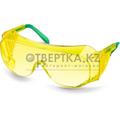 Защитные очки KRAFTOOL 110462