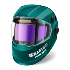 Маска сварщика KRAFTOOL 11061 в Астане