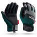 Комбинированные перчатки KRAFTOOL 11299-XL