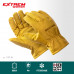 Утеплённые кожаные перчатки KRAFTOOL 1137-XL