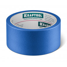 KRAFTOOL #100 Perfect 48 мм х 30 м, для гладких и шероховатых поверхностей, малярная лента (12101-48) в Атырау