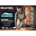 Ножовка по ламинату KRAFTOOL Alligator Laminator 15207