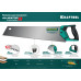 Ножовка по ламинату KRAFTOOL Alligator Laminator 15207