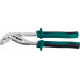 Переставные клещи KRAFTOOL 22011-10-25