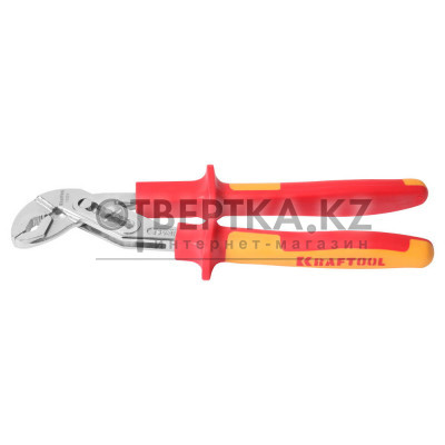 KRAFTOOL Electro-Kraft, 250 мм, клещи (2202-10-25) 2202-10-25_z01