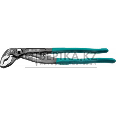 Переставные клещи KRAFTOOL 22353-30