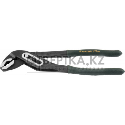 Переставные клещи Kraftool 22359-18