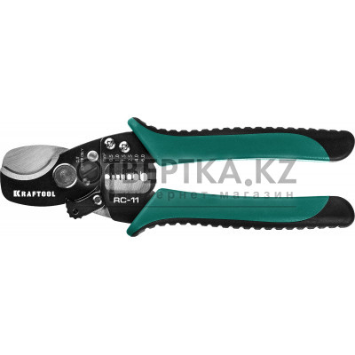 Кабелерез KRAFTOOL 22696-2
