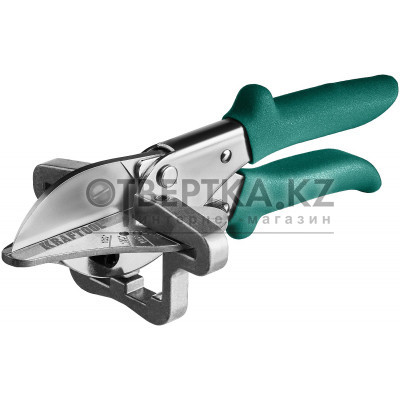 KRAFTOOL MC-7, угловые ножницы для пластмассовых и резиновых профилей (23372)