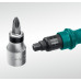 Ударно-поворотная отвертка KRAFTOOL 25550-Н10 25550-H10_z01