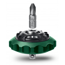 Реверсивная трещотка KRAFTOOL SPACE Ratchet 25890 в Астане