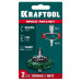 Реверсивная трещотка KRAFTOOL SPACE Ratchet 25890