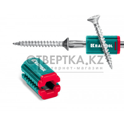 Магнитный держатель для крепежа KRAFTOOL MAGNETIZER 26777