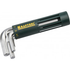 Имбусовые ключи Kraftool 27430-1_z01 в Костанае