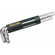 Имбусовые ключи Kraftool 27430-2_z01 в Костанае