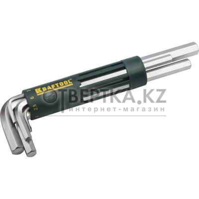 Имбусовые ключи Kraftool 27430-2_z01